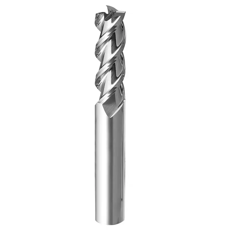 Carbide End Mills