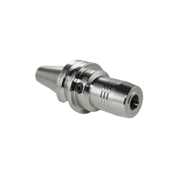 Hydraulic Tool Holder