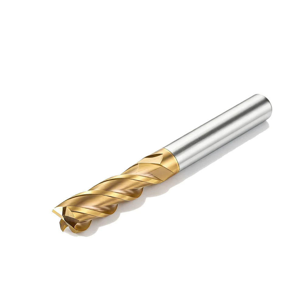 CNC Cutting Tools