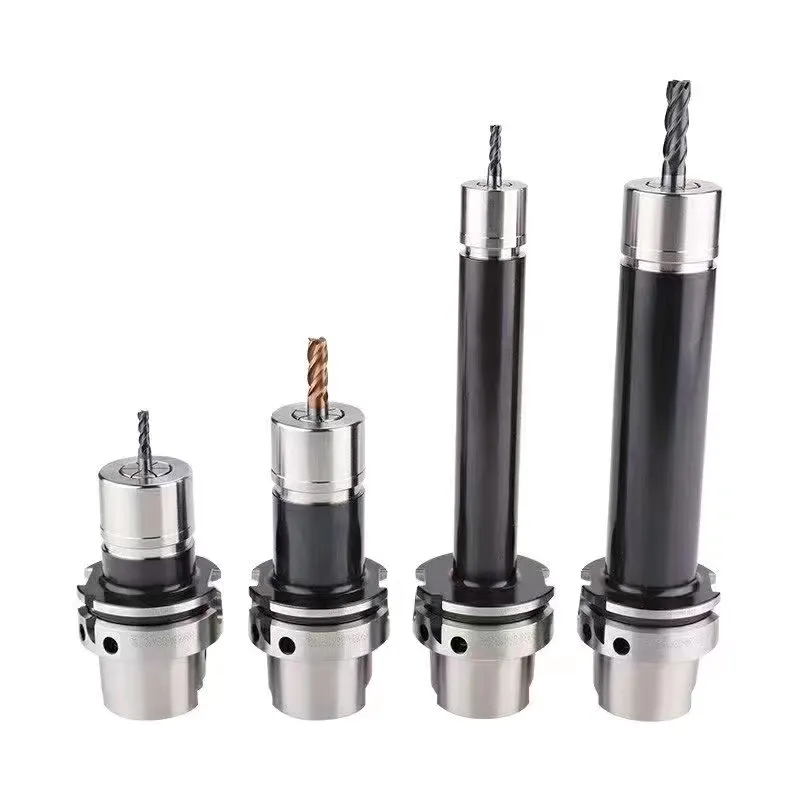CNC Tool Holders